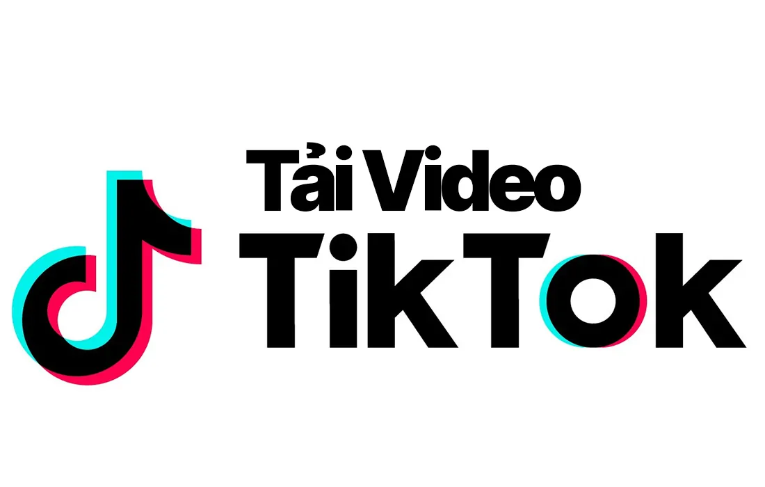Hướng dẫn tải video Tiktok không logo
