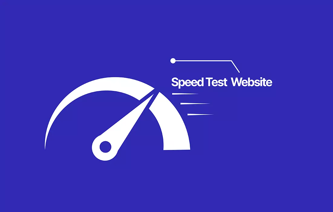 Hướng dẫn kiểm tra tốc độ web
