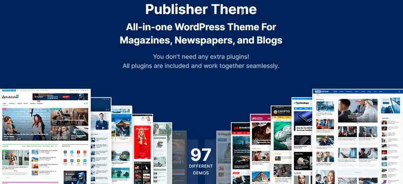publisher-theme