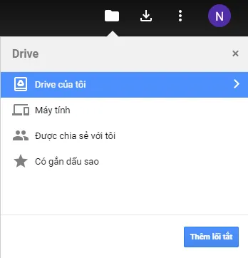 Cách download google drive quá giới hạn mới nhất
