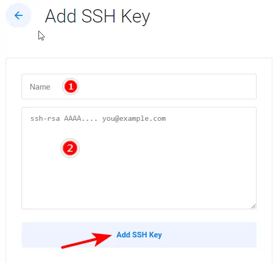 add-ssh-key-tre-vultr