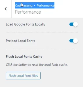 host-google-fonts-locally